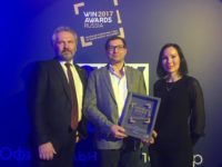 «Оконные технологии» — победитель премии WinAwardsRussia 2017 в номинации «Зеленые окна».